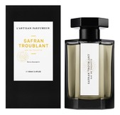 Купить L'Artisan Parfumeur Safran Troublant